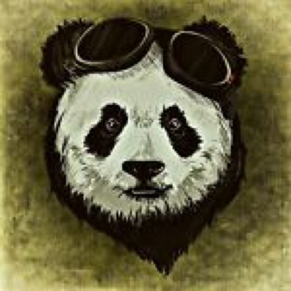 gnarlypanda